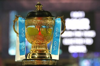 VIVO ભારત-ચીન સંઘર્ષ કે ક્રિકેટ ચાહકોના આક્રોશના કારણે IPLમાંથી નથી ખસી, જાણો ખસી જવા માટેનું ચોકાવનારું કારણ