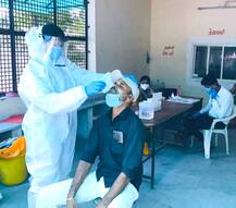 ગુજરાતમાં આજે 1073 કેસ નોંધાયા, કુલ સંક્રમિતોની સંખ્યા 66 હજાર 777 પર પહોંચી