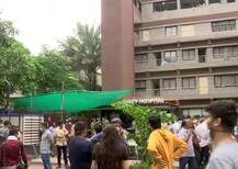 અમદાવાદની શ્રેય હોસ્પિટલમાં લાગેલી આગમાં મોતને ભટેલો લોકોનું જુઓ નામ સાથેનું લિસ્ટ