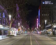 ઓસ્ટ્રેલિયાના આ મોટા શહેરમાં કોરોનાના કેસ વધતાં સીધું દોઢ મહિનાનું લોકડાઉન જાહેર, કોઈને બહાર નિકળવાની પણ છૂટ નહીં