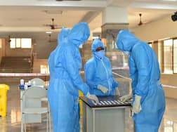 સૌરાષ્ટ્રમાં કોરોનાનો કાળો કેરઃ રાજકોટની કોવિડ હોસ્પિટલોમાં 6 દિવસમાં 96 દર્દીના મોત