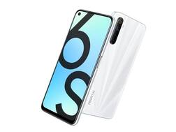 Realme 6i ખરીદવાનો બેસ્ટ મોકો, અહીં મળી રહ્યો છે આટલી સસ્તી કિંમતમાં