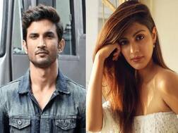 સુશાંત સિંહ કેસ મામલે EDએ રિયા ચક્રવતીને હાજર થવા માટે આપી નોટિસ,  પ્રોપર્ટીને લઈને કરશે પૂછપરછ 