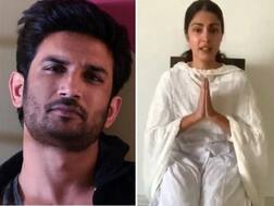 સુશાંત સિંહ રાજપૂત કેસ: CBIએ રિયા ચક્રવર્તી સહિત આ લોકો વિરુદ્ધ નોંધી FIR