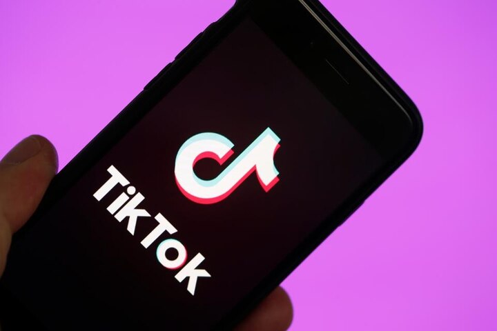 TikTok temparory banned in America, president trump issued executive order ટ્રમ્પે અમેરિકામાં ચીની એપ TikTok પર લગાવ્યો બેન, જાણો દિવસ સુધી રહેશે પ્રતિબંધિત