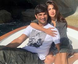 સુશાંત પર બની રહી છે આ ફિલ્મ, ડેબ્યૂ ફિલ્મમાં આ અભિનેત્રી કરશે રિયા ચક્રવર્તીનો રૉલ