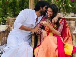 સાઉથના આ સુપર સ્ટાર આજે લગ્નના બંધનમાં બંધાઈ જશે? જાણો સાઉથના કયા સ્ટાર્સ રહેશે હાજર?