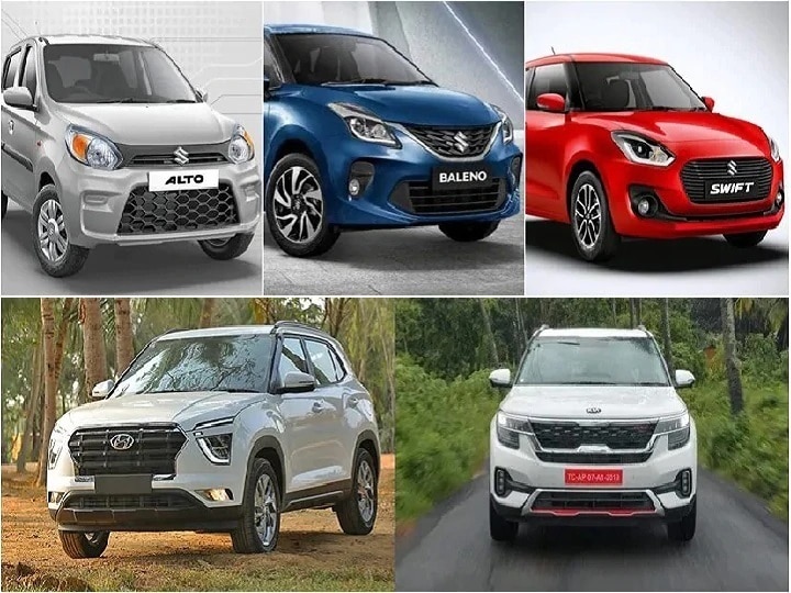 auto sector highest sales of these 10 cars in july  લોકડાઉન ખુલતા જ આ 10 કારના વેચાણમાં આવ્યો ઉછાળો, જાણો કઈ કારનું વેચાણ થયું સૌથી વધારે