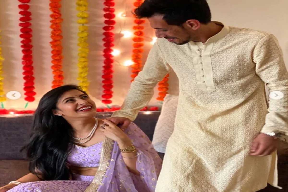 ટીમ ઈન્ડિયાના કયા ખેલાડીએ રાતોરાત સગાઈ કરી લીધી? જાણો તે યુવતીનું નામ?