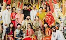 રાણા દગ્ગુબાતી અને મિહીકા બજાજના શાહી લગ્નની એક એક તસવીર છે જબરદસ્ત, જુઓ કેવા લાગી રહ્યાં છે દુલ્હા-દુલ્હન