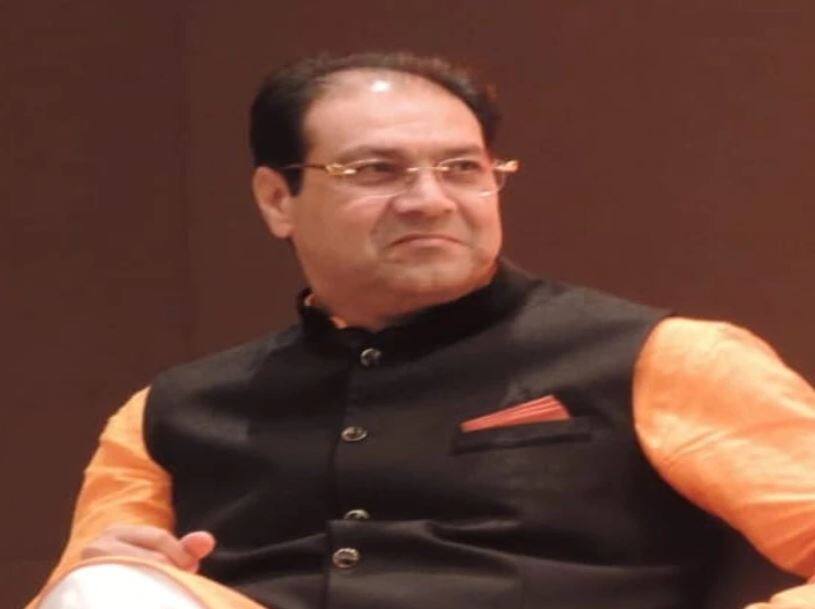 Mosque constructed in Ayodhya should be name on Mohammad Saheb અયોધ્યામાં બનનારી મસ્જિદનું નામ મોહમ્મદ સાહેબના નામ પરથી રાખવામાં આવેઃ મોહસિન રજા