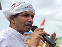 MP કોંગ્રેસના કાર્યકારી પ્રમુખ જીતુ પટવારી સામે નોંધાઈ FIR, પીએમ મોદીને લઈ કર્યુ હતું વાંધાજનક ટ્વિટ