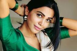 ઐશ્વર્યા રાય બચ્ચન બાદ વધુ એક એક્ટ્રેસને લાગ્યો કોરોનાનો ચેપ, બહેન અને દાદી પણ બીમાર