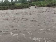 ઉત્તર ગુજરાતના કયા જિલ્લાઓમાં ધોધમાર વરસાત તુટી પડશે? હવામાન વિભાગે શું કરી આગાહી? જાણો