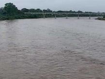 ગુજરાતના આ શહેરમાં 5 ઈંચ વરસાદ ખાબક્યો, ધોધમાર વરસાદને કારણે નદી-નાળા છલાકાયા