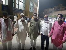 રાજસ્થાનથી ગુજરાત લવાયેલા ભાજપના ધારાસભ્યોને સોમનાથના દર્શન કેમ ન કરવા દીધા?