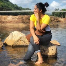 આ એક્ટ્રેસ લૉકડાઉનમાં 8 કિલો વજન ઘટાડીને થઈ ગઈ 54 કિલોની, જાણો ઈન્સ્ટા પર શું લખ્યું?