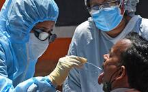 પોરબંદરમાં કોરોનાનો કહેરઃ નગરપાલિકાના 21 સફાઈ કામદારનો રિપોર્ટ પોઝિટિવ આવતા હાહાકાર