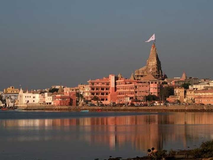 Dwarka Temple Closed on Janmashtami Festival for Bhakto ઈતિહાસમાં પહેલીવાર જન્માષ્ટમી પર્વ પર ગુજરાતનું આ જાણીતું મંદિર ભક્તો માટે રહેશે બંધ, જાણો