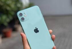 iPhone 11ને સસ્તી કિંમતે ખરીદવાનો છેલ્લો મોકો, અહીં મળી મળી રહ્યું છે બિગ ડિસ્કાઉન્ટ