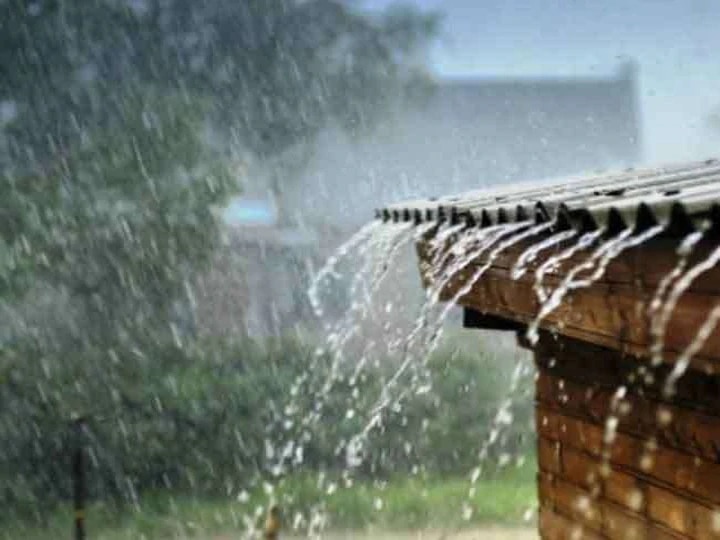 Heavy to very heavy rainfall forecast for the next four days in Gujarat ગુજરાતમાં આગામી ચાર દિવસ આ વિસ્તારમાં તૂટી પડશે વરસાદ, હવામાન વિભાગની મોટી આગાહી