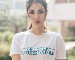 રિયાના સમર્થનમાં ઉતરી આ એક્ટ્રેસ, બોલી- મીડિયા ખોટી રીતે ટાર્ગેટ કરી રહ્યુ છે