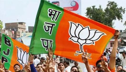 Rajyasabha by election: Jai Prakash Nishad to be BJP candidate from uttar Pradesh રાજ્યસભાની પેટા ચૂંટણીમાં ભાજપે ઉત્તરપ્રદેશથી કોને બનાવ્યા ઉમેદવાર, જાણો વિગતે