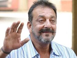 હોસ્પિટલમાંથી ડિસ્ચાર્જ થયેલા સંજય દત્તની મોટી જાહેરાત, કહ્યું- સ્વાસ્થ્ય કારણોસર લઈ રહ્યો છું બ્રેક