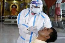 ગુજરાતમાં કોરોના સંક્રમિતોની સંખ્યા 73 હજારને પાર, આજે 1118 કેસ નોંધાયા, સુરતની સ્થિતિ ચિંતાજનક