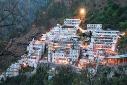 જાણો રોજ કેટલા ભક્તો કરી શકશે માતા વૈષ્ણોદેવીના દર્શન, શું રાખવું પડશે ધ્યાન