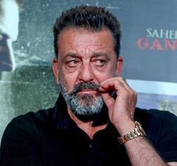 સંજય દત્તને ત્રીજા સ્ટેજનું ફેફ્સાનું કેન્સર, કોમલ નાહટાએ ટ્વીટ કરીને કર્યો દાવો