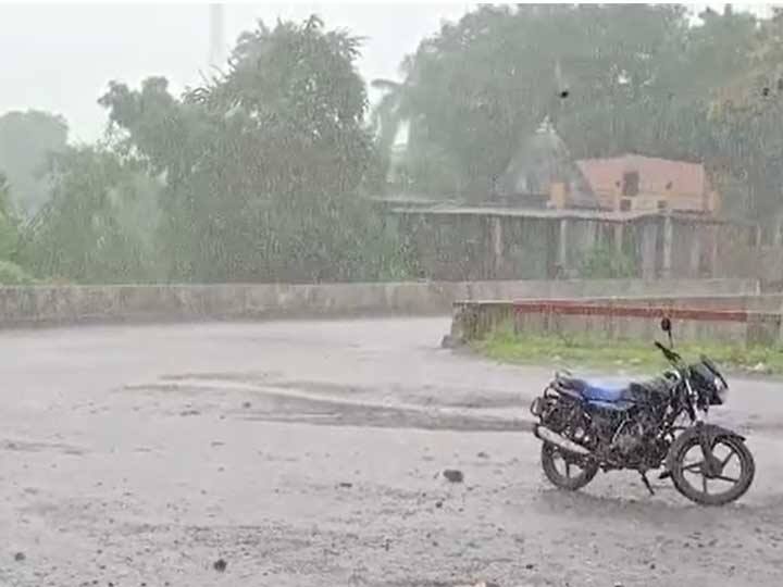 IMD Waning: Heavy Rainfall will be start in Gujarat on today આજે કઈ જગ્યાએ પડી શકે છે ધોધમાર વરસાદ? હવામાન વિભાગે બીજી શું કરી છે મોટી આગાહી? જાણો