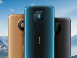 મિડ સેગમેન્ટમાં ધમદાર ફિચર્સ સાથે Nokia 5.3 આ મહીને ભારતમાં થઈ શકે છે લોન્ચ, જાણો શું છે હશે કિંમત