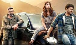 સંજય દત્ત, આલિયા અને આદિત્ય રોય કપૂરની ફિલ્મ ‘સડક-2’નું ટ્રેલર રિલીઝ, જાણો ક્યારે રિલીઝ થશે ફિલ્મ ?
