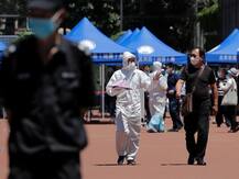 વિશ્વના આ બે દેશોમાં એક જ દિવસમાં કોરોનાના નવા 1.12 લાખ કેસ નોંધાતાં હાહાકાર, વિશ્વના 41 ટકા કેસ આ બે દેશમાં