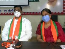 રાજસ્થાન: આવતીકાલે ગેહલોત સરકાર વિરુદ્ધ વિધાનસભામાં અવિશ્વાસ પ્રસ્તાવ લાવશે ભાજપ