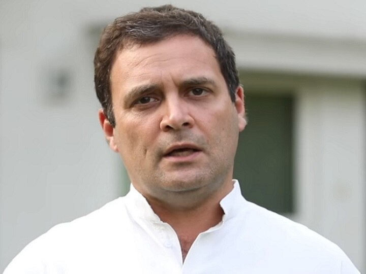 Did Rahul Gandhi help the BJP leader or did he create a stir in the Congress? Order of inquiry after the aggression of activist-leaders રાહુલ ગાંધીએ ભાજપના નેતાને કરી શું મદદ કે કોંગ્રેસમાં મચ્યો ખળભળાટ ? કાર્યકરો-નેતાઓના આક્રોશ બાદ તપાસનો આદેશ