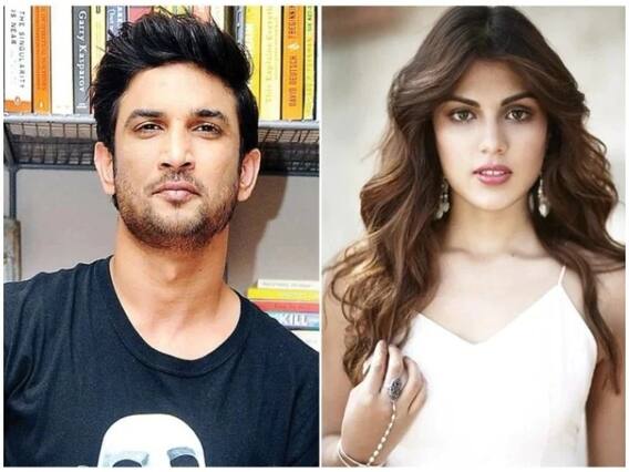 EXCLUSIVE રિયા ચક્રવર્તીની કોલ ડિટેલ્સ આવી સામે, સુશાંતના મોતના દિવસે આ વ્યક્તિ સાથે કરી એક કલાક લાંબી વાત