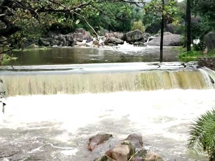 6 Inch rain in Mount Abu at last 24 hours  ગુજરાતને અડીને આવેલા માઉન્ટ આબુમાં છેલ્લા 24 કલાકમાં કેટલા ઈંચ વરસાદ ખાબક્યો? જાણો