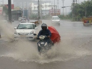 New rain system active in Gujarat due to low presser in Bangal Ni Khadi બંગાળની ખાડીમાં લો પ્રેસર સિસ્ટમ સર્જાતાં ગુજરાતમાં ક્યા બે દિવસ પડશે ધોધમાર વરસાદ  ?