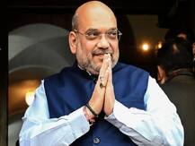 ગૃહમંત્રી અમિત શાહનો કોરોના રિપોર્ટ નેગેટિવ, થોડાક દિવસ હોમ આઈસોલેશનમાં રહેશે