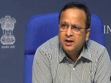 કેન્દ્રીય આરોગ્ય મંત્રાલયના સંયુક્ત સચિવ લવ અગ્રવાલ કોરોના વાયરસથી સંક્રમિત