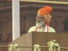 Independence Day: ‘આત્મનિર્ભર ભારત’ ફક્ત એક શબ્દ નથી, સંકલ્પ બની ગયો છે: PM મોદી