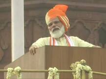 Independence Day: આત્મનિર્ભર બનવાને લઈ PM મોદીએ દેશવાસીઓને બીજું શું કહ્યું? જાણો