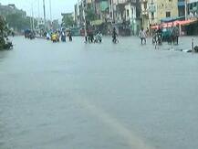 આગામી પાંચ દિવસ ગુજરાતને ધમરોળશે મેઘરાજા? હવામાન વિભાગે બીજી શું કરી આગાહી? જાણો