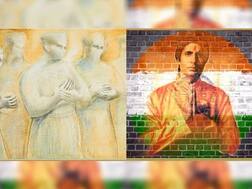 અમિતાભ બચ્ચને ફેન્સને આપી સ્વતંત્રતા દિનની શુભેચ્છા, ડૉક્ટર્સને કર્યું સેલ્યૂટ