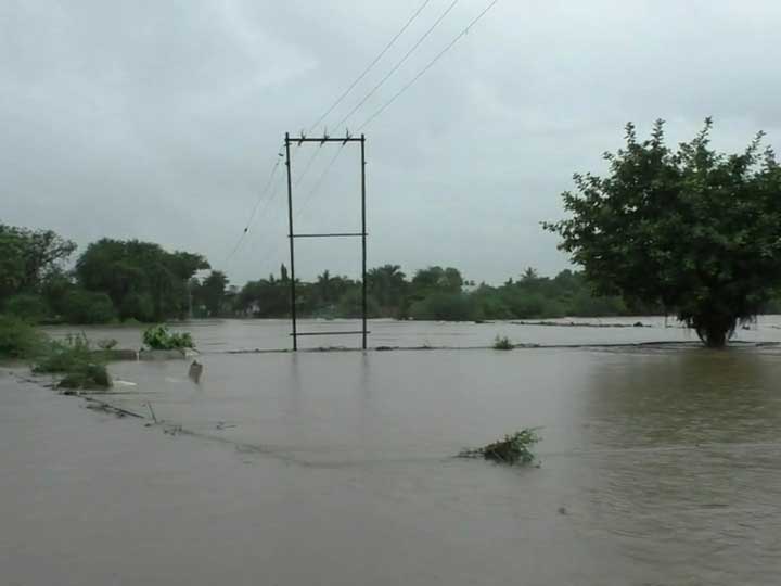 દ.ગુજરાતના કયા જિલ્લામાં મેઘરાજાની તોફાની બેટિંગથી ઠેર-ઠેક જળબંબાકારની સ્થિતિ સર્જાઈ