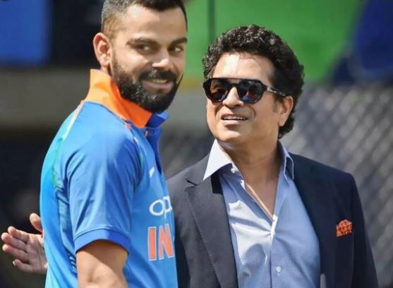 MS Dhoni Announces Retirement Celebrities Cricketers React to Former Indian Captain MSD Retirement MS Dhoni Retirement: સચિન તેંડુલકર-વિરાટ કોહલીએ ધોનીના સંન્યાસ પર શું કહ્યું ? જાણો વિગત