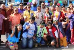 તારક મહેતા કા ઉલ્ટા ચશ્માના આ કલાકારે 37 વર્ષ જૂનો ફોટો પોસ્ટ કરીને પૂછ્યું ઓળખો કોણ છે ? જાણો વિગત