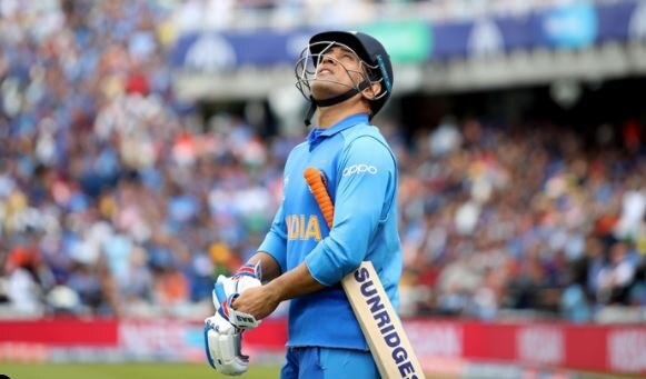 ahead of ipl 2020 finally MS Dhoni Retirement MS Dhoni Retirement: ધોનીએ આંતરરાષ્ટ્રીય ક્રિકેટમાંથી નિવૃત્તિની કરી જાહેરાત, IPLમાં રમશે